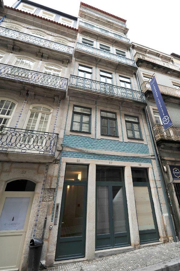 Flh Almada Cozy Apartment With View Porto Exterior photo